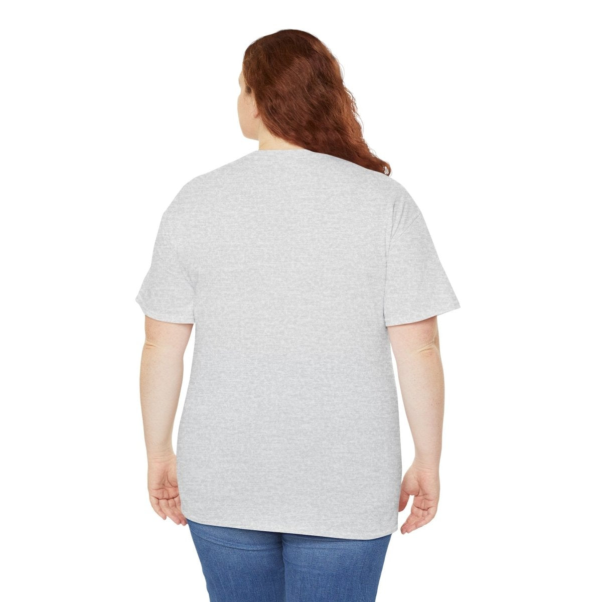 "Stay in My Loop T-Shirt" Tech Humor Shirt, Gift for Coders, Casual Everyday Wear, Cloud Design CW - 2 Orange - AI Tee Hero