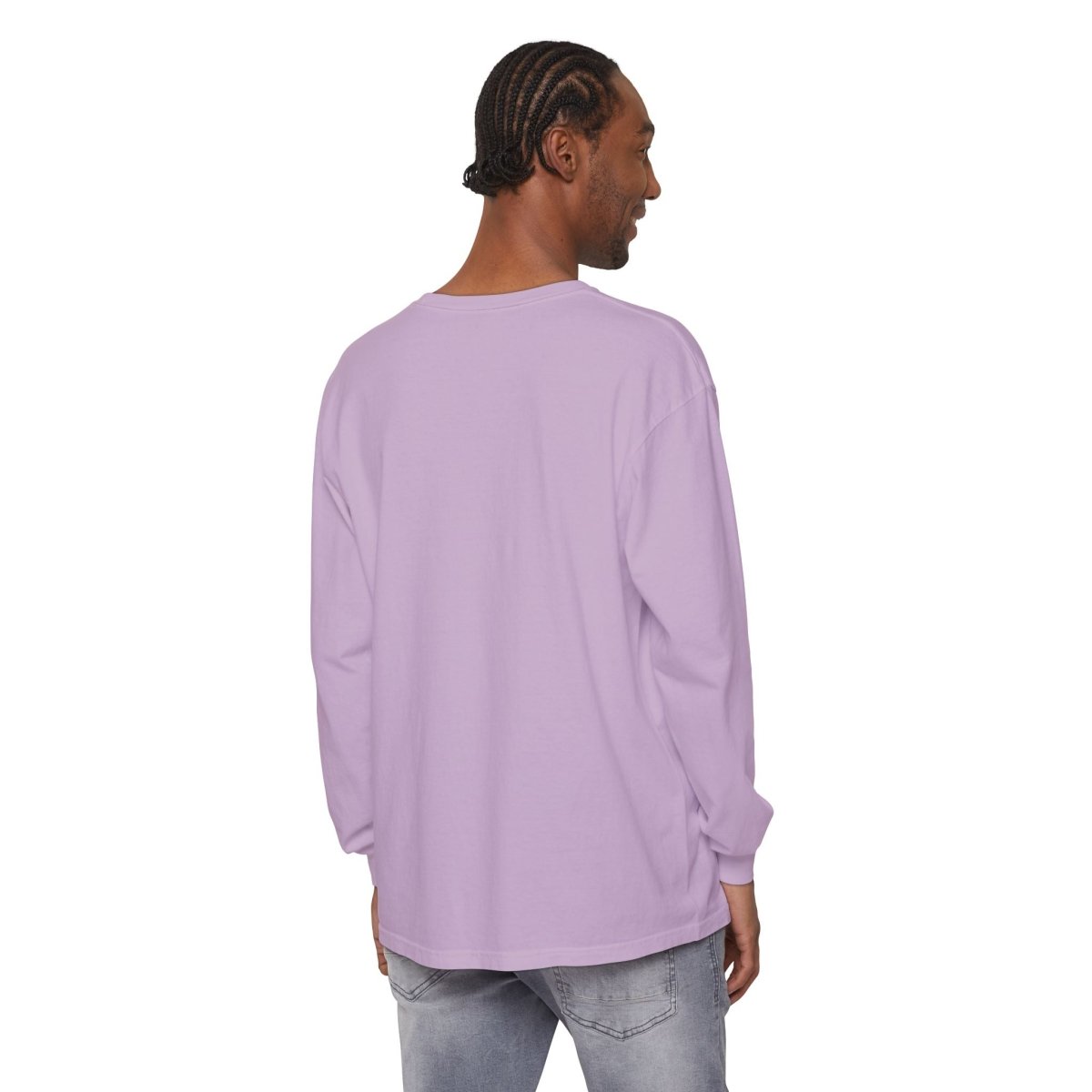"Stronger Than My Excuses" Empowering Long Sleeve T-Shirt, Motivational Shirt for Fitness, Casual Wear, Gift for Friends, Workout Apparel, Quotes Tee - AI Tee Hero