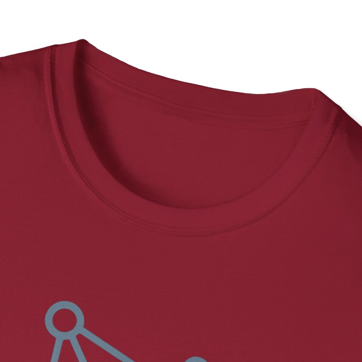 "Synapse Snap!" Unisex T-Shirt - Perfect for Scientists, Tech Lovers, and Gift Giving, Humor Tee, Brain Connections, Geeky Fashion - AI Tee Hero