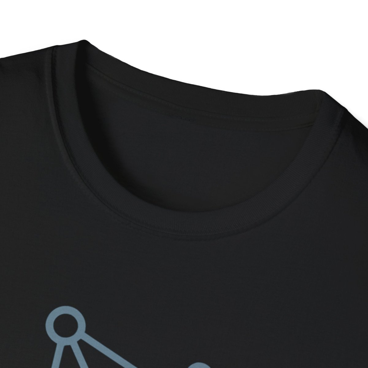 "Synapse Snap!" Unisex T-Shirt - Perfect for Scientists, Tech Lovers, and Gift Giving, Humor Tee, Brain Connections, Geeky Fashion - AI Tee Hero