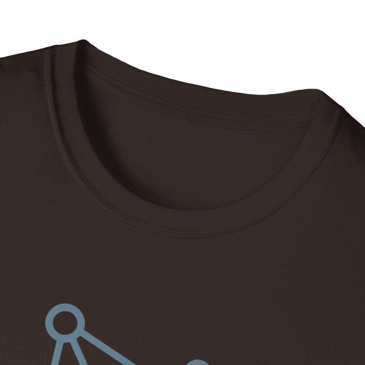 "Synapse Snap!" Unisex T-Shirt - Perfect for Scientists, Tech Lovers, and Gift Giving, Humor Tee, Brain Connections, Geeky Fashion - AI Tee Hero