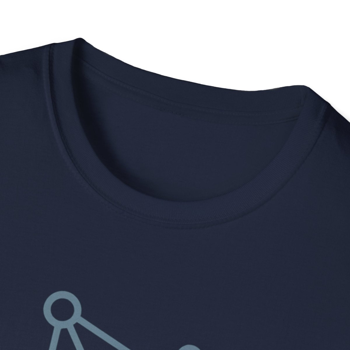 "Synapse Snap!" Unisex T-Shirt - Perfect for Scientists, Tech Lovers, and Gift Giving, Humor Tee, Brain Connections, Geeky Fashion - AI Tee Hero
