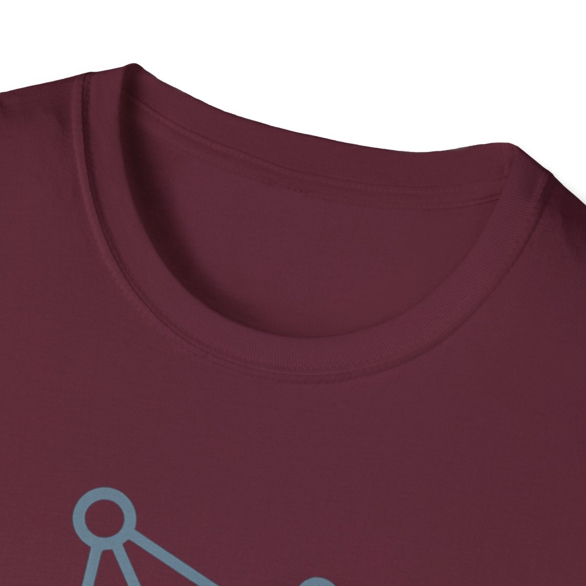 "Synapse Snap!" Unisex T-Shirt - Perfect for Scientists, Tech Lovers, and Gift Giving, Humor Tee, Brain Connections, Geeky Fashion - AI Tee Hero