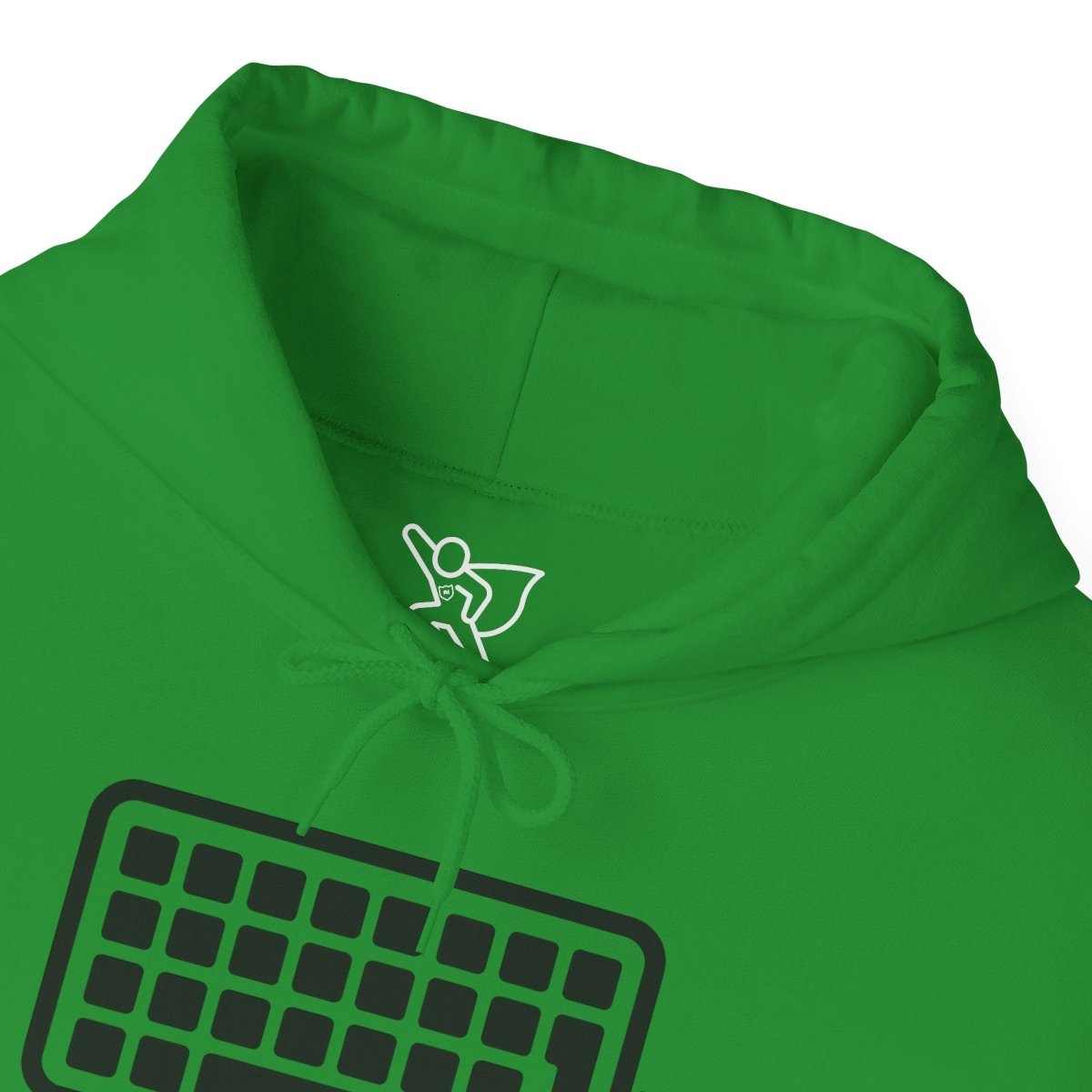 "Type. Think. Transform." Hoodie, Cozy Unisex Sweatshirt, Inspirational Hoodie Gift, Perfect for Writers and Students, Everyday Wear - AI Tee Hero