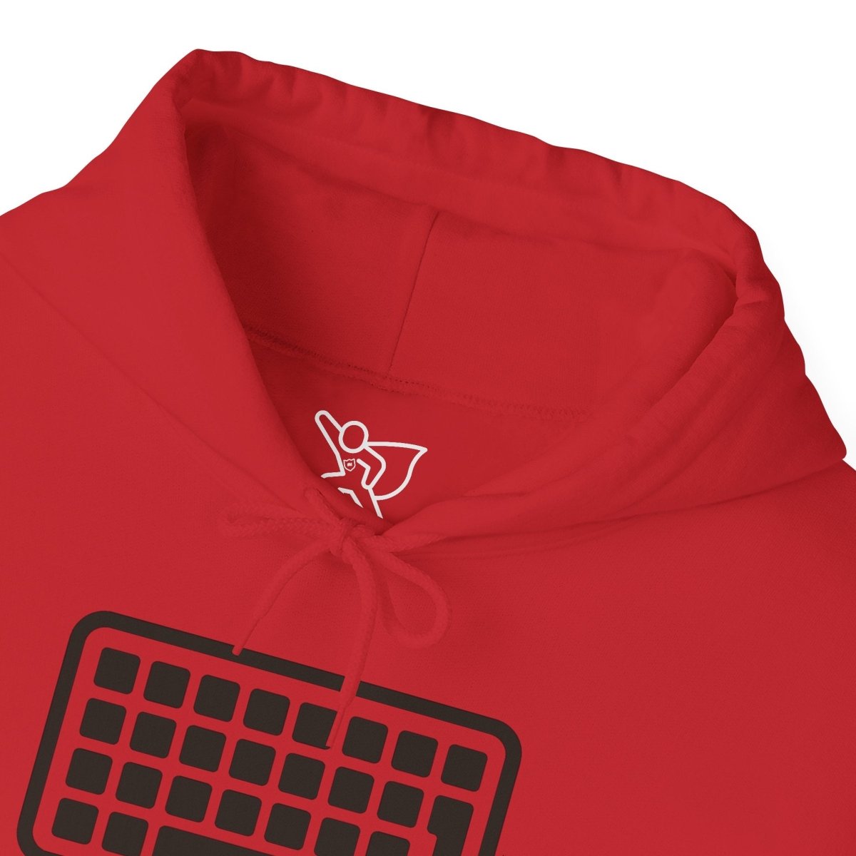 "Type. Think. Transform." Hoodie, Cozy Unisex Sweatshirt, Inspirational Hoodie Gift, Perfect for Writers and Students, Everyday Wear - AI Tee Hero