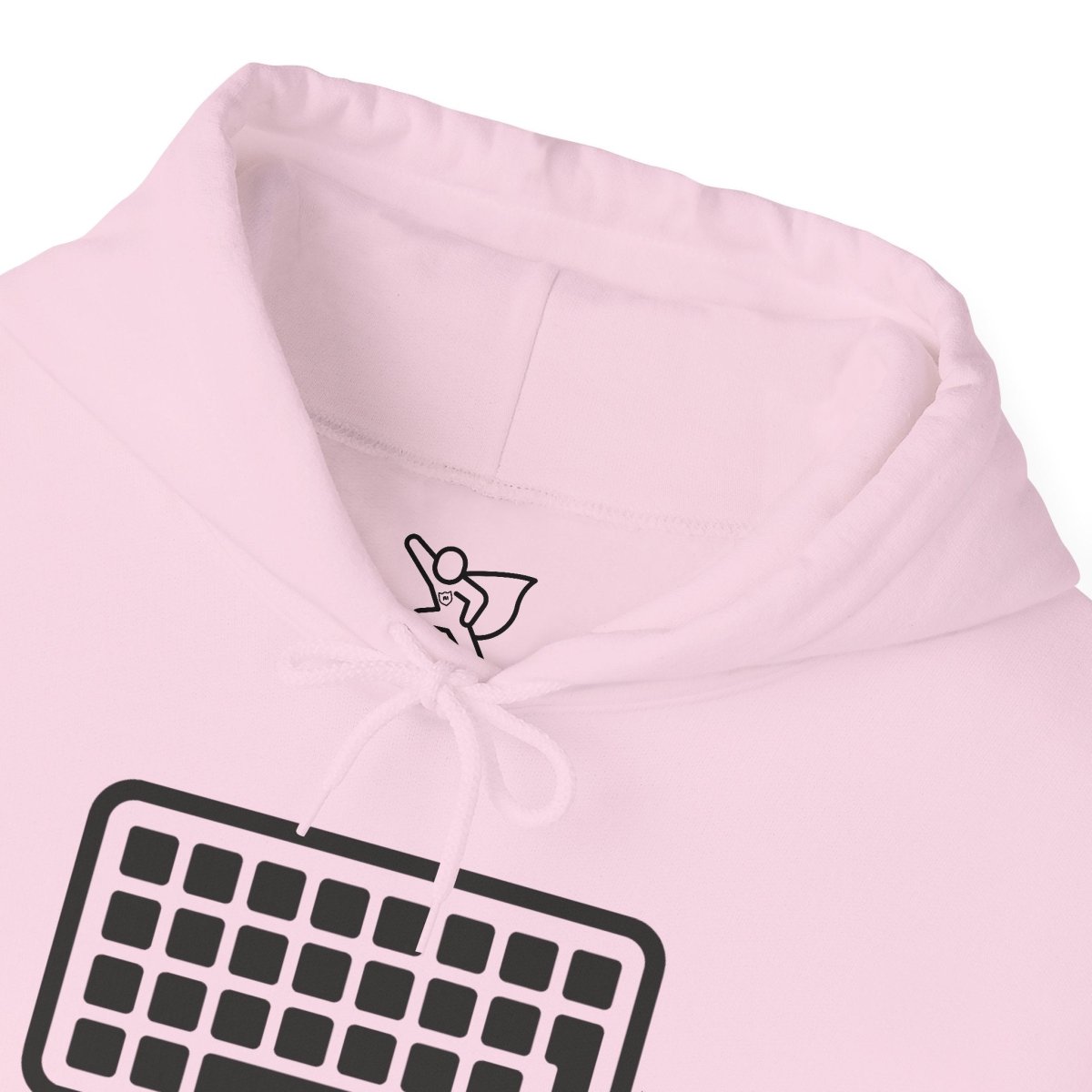 "Type. Think. Transform." Hoodie, Cozy Unisex Sweatshirt, Inspirational Hoodie Gift, Perfect for Writers and Students, Everyday Wear - AI Tee Hero