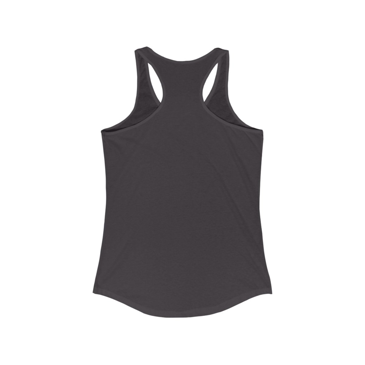 "Wellness Over Worry" Women's Racerback Tank, Motivational Workout Top, Exercise Shirt, Fitness Apparel, Gift for Her MINDSet Colorway 3 - AI Tee Hero